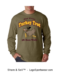 Turkey Day! Design Zoom